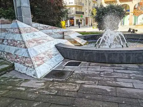 Photo de Plaza Mayor de Torrelavega