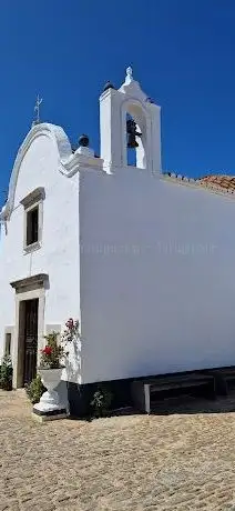 Photo de Capela de Santa Rita