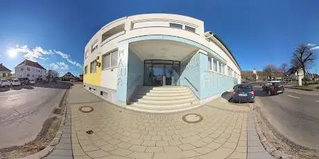 Photo de Kulturhaus Unterwart