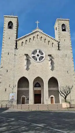 Photo de Parrocchia dei Santi Pietro e Paolo Apostoli
