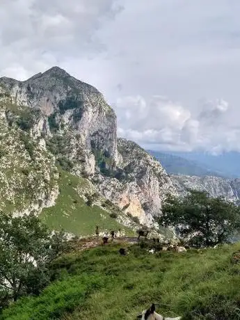 Photo de GuÃ­a del Desfiladero