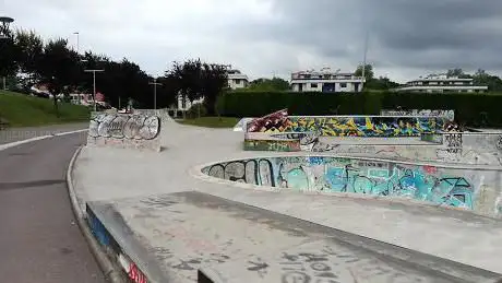 Photo de Skatepark Leioa