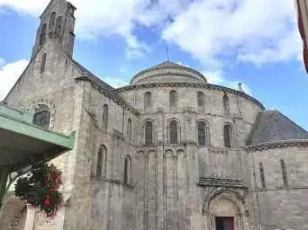 Photo de Abbaye de Sainte-Croix