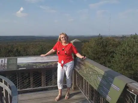 Photo de General Mangin Observation Tower