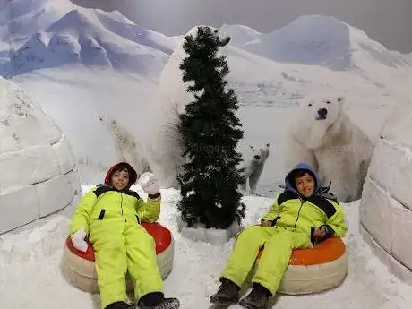 Photo de Snow World