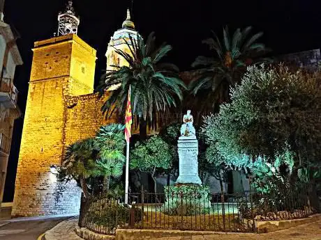 Photo de Monument al Doctor Robert | Sitges