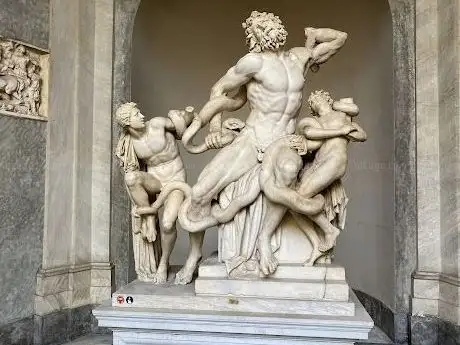 Photo de Musée Pio-Clementino