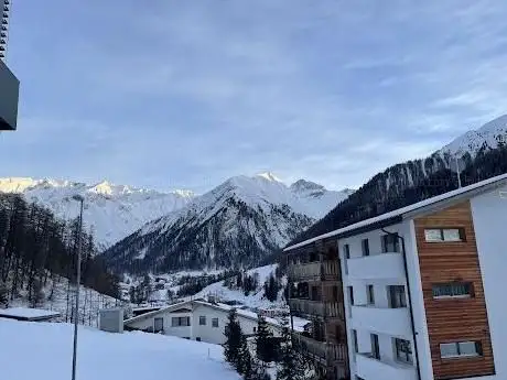 Photo de alpinlodge & spa