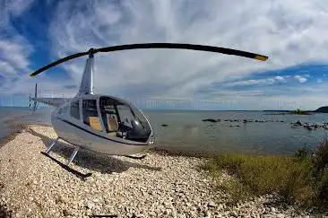 Photo of Big Blue Air