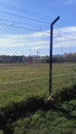 Photo de Campo Sportivo di Caira Tari Joe