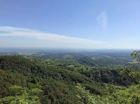 Photo de Educational trail Okićnica