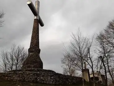 Photo de Korosti - La Cruz