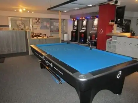 Photo de Pool Brothers Deggendorf 90 e.V.