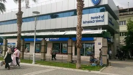 Photo de İzmir Art Gallery