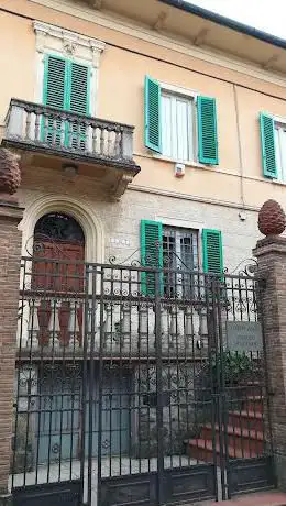 Photo de House Museum Sigfrido Bartolini