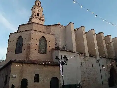 Photo de Parroquia De Santa MarÃ­a