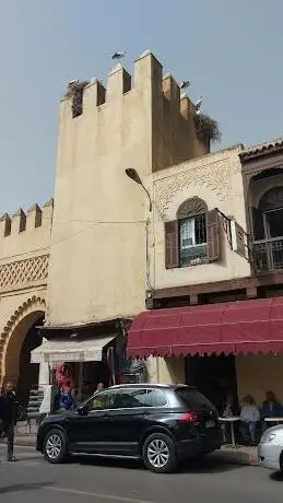 Photo de Quartier Mellah
