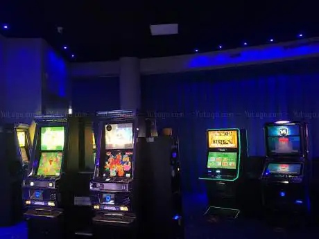 Photo de Riviera Montecarlo VLT-SLOT