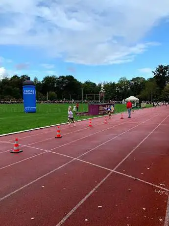 Photo de Schoten Atletiek Vereniging v.z.w.