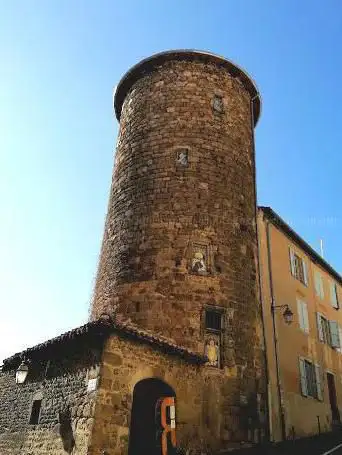 Photo de Tour de la Barrière