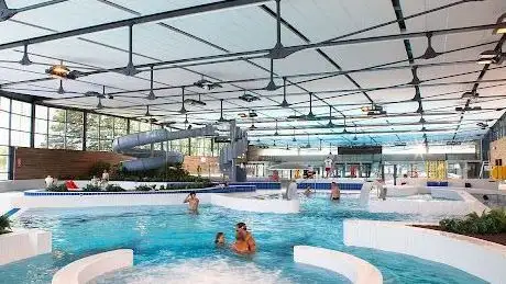 Photo de Centre Aquatique La Vague