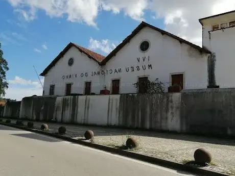 Photo de Museu do Vinho de Alcobaça