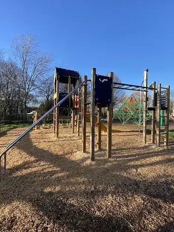 Photo de Grattan Crescent Park