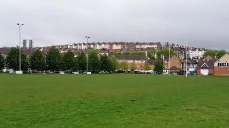 Photo de Marksbury Road Open Space