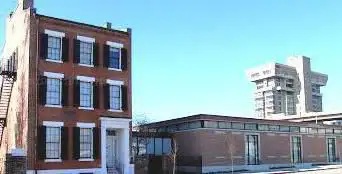 The Field House Museum