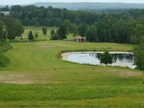 Photo de Falköping Golf Club