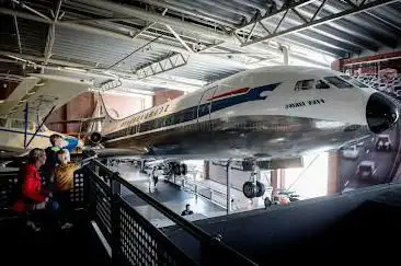 Photo de Norwegian Museum of Science and Technology