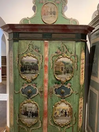 Photo de Tyrolean Folk Art Museum