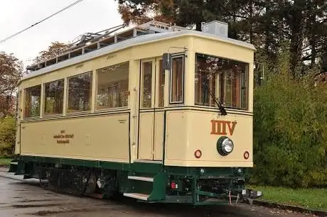 Photo of Pöstlingbergbahn-Museum
