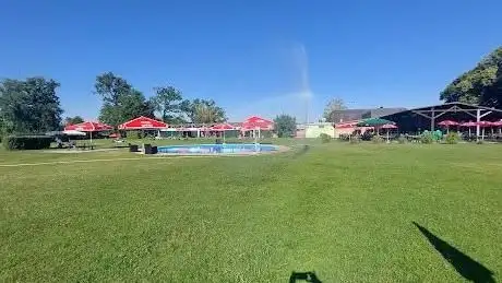 Photo of Waldbad Laxenburg