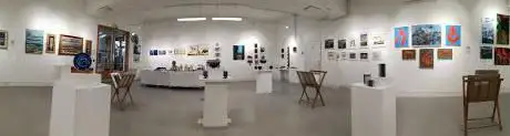 Photo de The Horsebridge Arts Centre