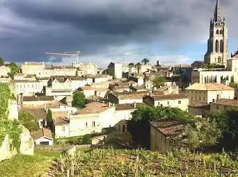 Photo de Point de vue