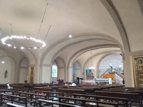 Photo de Església de la Verge del Pilar