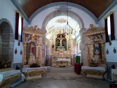 Photo de Igreja de São Pedro