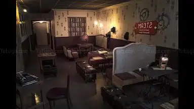 Photo de STEAM Escape Clermont - Cournon