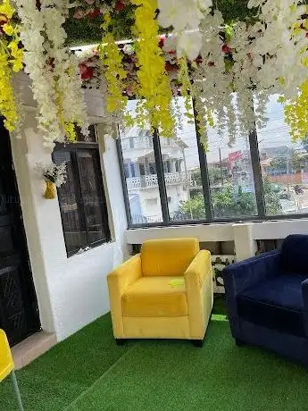 Photo de Gentle Touch Spa