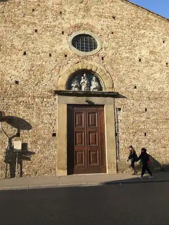 Photo de San Jacopo di Ripoli
