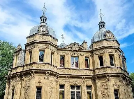 Photo of Château de Monte-Cristo