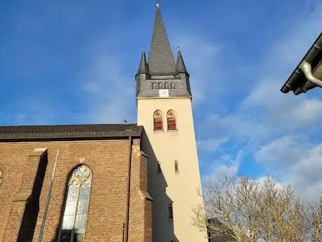 Photo de St. Thomas Apostel