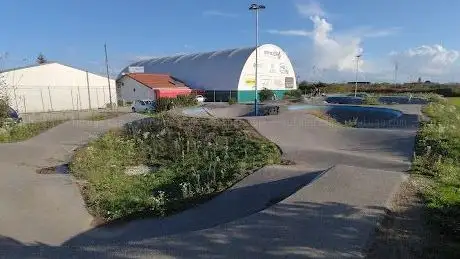Photo de Pump Track Gorica