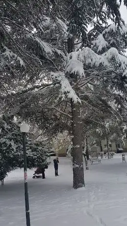 Photo de Cem Akdoğan Parkı