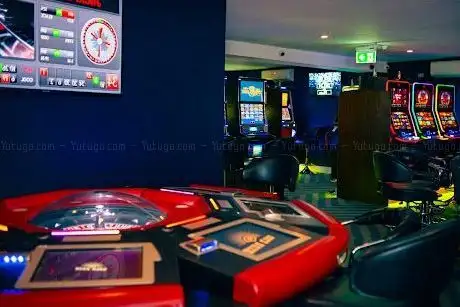 Photo de Gold Rush Casino Mallow