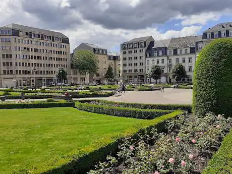 Photo de Place des Martyrs