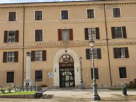 Photo de Historical Museum of the Sassari Brigade
