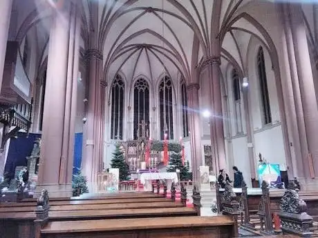 Photo de St. Maximilian
