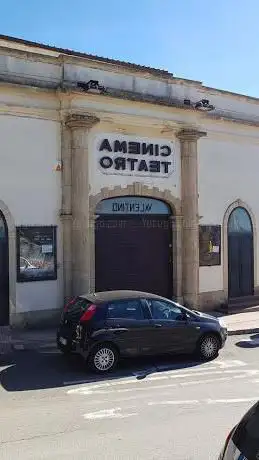 Photo de Cinema Teatro Valentino